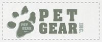 Pet Gear coupons